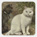 Recherche de chats autocollants Amoureux