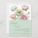 Recherche de fleur de pivoine invitations Pour eux