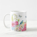Recherche de fleur de ressort tasses Nom