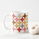 Recherche de motif graphique tasses Motifs