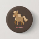 Recherche de petits poneys badges Équestre