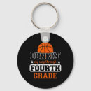 Recherche de dunking porteclés Basket