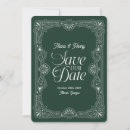 Zoek naar gatsby save the dates Elegant