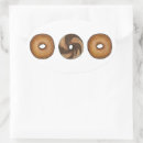 Zoek naar ontbijt stickers Bagel