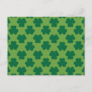 Zoek naar klaver briefkaarten Groen