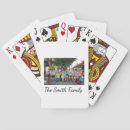 Recherche de gardien jeux de cartes Simple