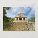 Recherche de palenque cartes postales Chiapas