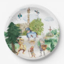 Zoek naar draken borden Waterverf