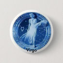 Recherche de vierge la vierge badges Zodiaque