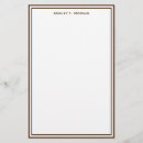 Recherche de chocolat cartes invitations Simple