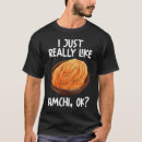 Recherche de kimchi tshirts Cuisine