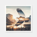Recherche de aigle chauve serviettes Faune