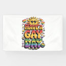 Zoek naar gay pride spandoeken Regenboog