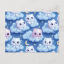 Zoek naar kawaii cat briefkaarten Kawaï