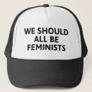 Recherche de féministe casquettes Libéral