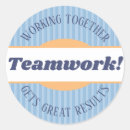 Recherche de employee autocollants Reconnaissance