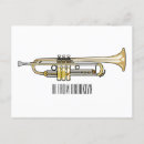 Zoek naar jazz muziek briefkaarten Muziekinstrument