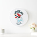 Zoek naar sneeuwvlokken klokken Kerstmis