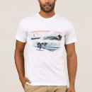 Recherche de le mont fuji tshirts Bâti