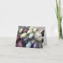 Recherche de vintages pâques cartes Oeufs