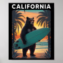 Zoek naar californië strand posters Oceaan