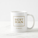 Recherche de le mans tasses Best man