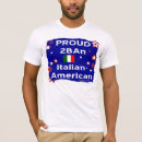 Recherche de italienne fière tshirts Patrimoine
