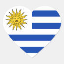 Recherche de uruguay autocollants Pays