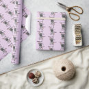 Recherche de puggie papier cadeau Mignon