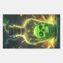 Zoek naar drankjes stickers Spookachtig