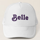 Recherche de belle m casquettes Femme