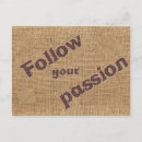 Recherche de passionné vœux cartes Typographie