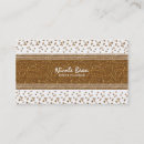 Recherche de paillette cartes visite Chic