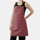 Recherche de polka dot tabliers Moderne