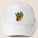 Recherche de tortue de de casquettes Cool