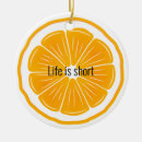 Recherche de agrume ornements Fruits