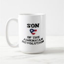 Recherche de révolutionnaire tasses Patriote