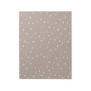 Recherche de conception de points de couleur Rose