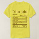 Recherche de fritos tshirts Nourriture