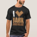 Recherche de chocolate bar tshirts Amour