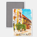 Recherche de la colombie magnets Amérique du sud