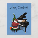 Recherche de orgues vœux cartes Pianiste