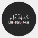 Recherche de x ray autocollants Technologue en radiologie