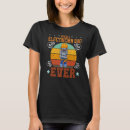 Recherche de papa électricien tshirts Jamais