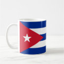 Recherche de drapeau du cuba tasses Havana