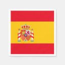 Recherche de drapeau espagnol serviettes Espagne