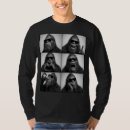 Zoek naar bigfoot heren tshirts Cryptid