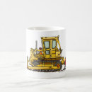 Recherche de excavatrice tasses Lourd