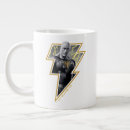 Recherche de super hero tasses Black adam