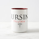 Recherche de obtention tasses Nurse
